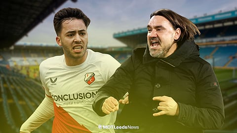 Souffian El Karouani is exactly what Leeds United are missing as summer deal lined up