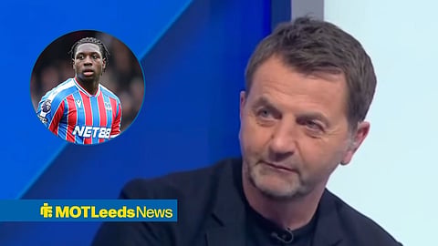 Credit: Sky Sports and Imago