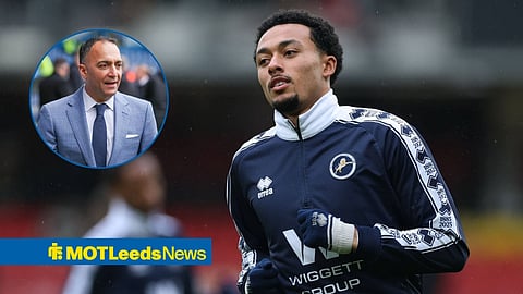 49ers may have £6m cash boost headed their way in time for Leeds United's summer Femi Azeez heist
