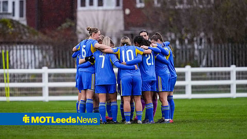 Credit: Leedsunited.com