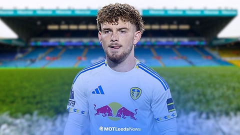 Leeds United face no-brainer Harvey Elliott decision as Elland Road move mooted