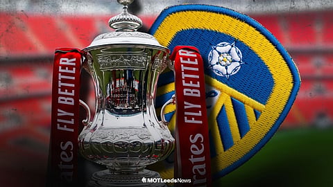 Leeds United vs Chelsea: Everything we know about FA Cup semi-final at Wembley, ticket numbers and more