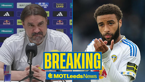 (Credit: Imago/ Leeds United on YouTube)