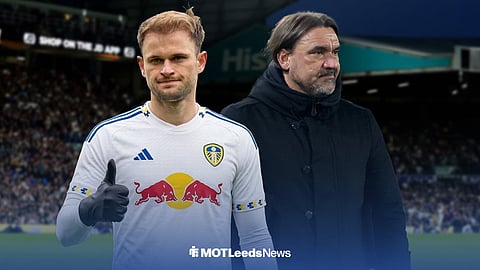 Leo Scienza gives Leeds United clearest reason yet to pursue summer transfer