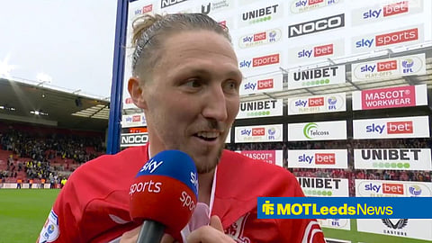 Credit: Sky Sports