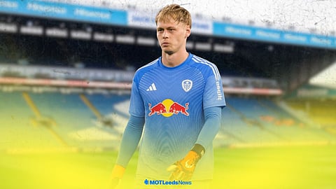 Leeds United still want Lukas Hornicek as contract priority update drops at Braga