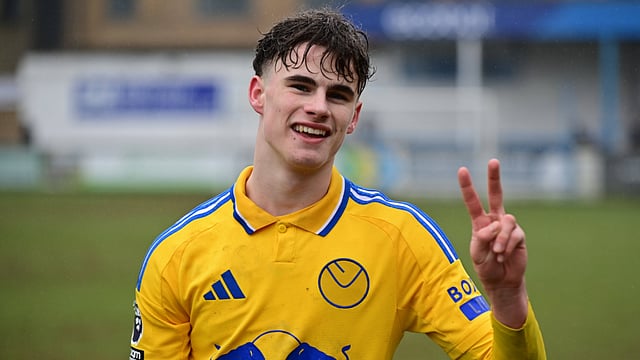 Harry Roper Leeds Graeme Souness not surprised by what he saw Leeds United figure do in ...