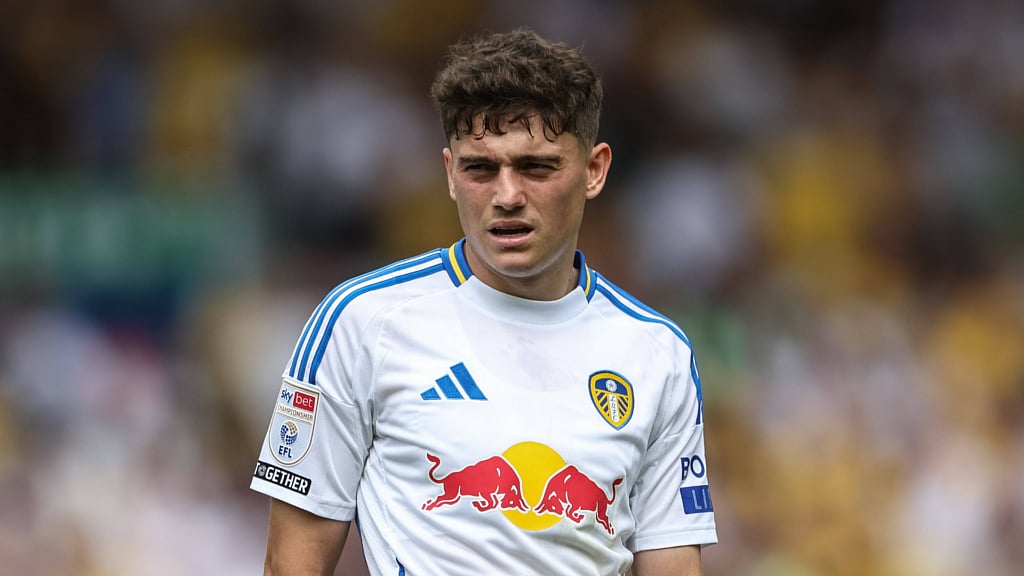 Leeds star Dan James in 'careless' controversy as new footage emerges ...