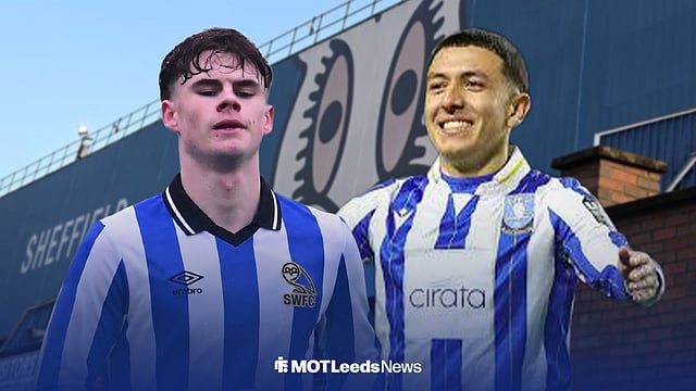 How Ian Poveda provides cautionary tale for Harry Gray as Leeds and ...