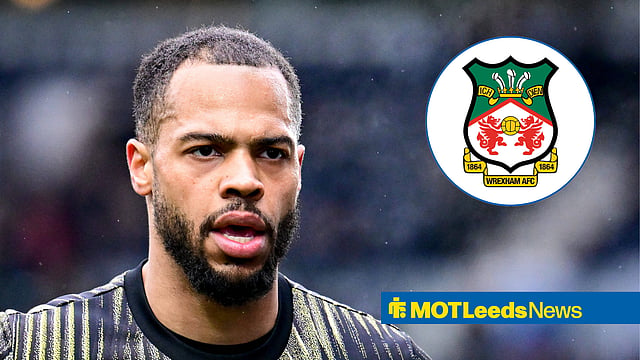 Why Lukas Nmecha is increasingly likely to quit Leeds for Wrexham in ...