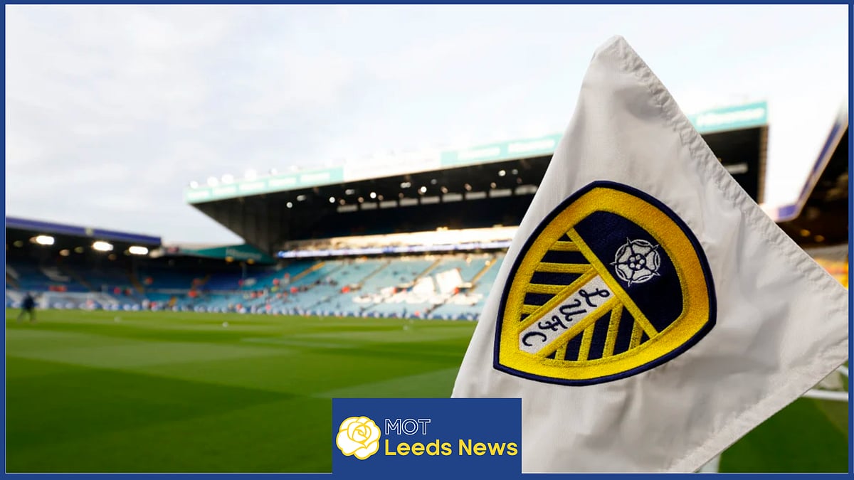 Leeds United, Norwich City in battle to sign EFL gem