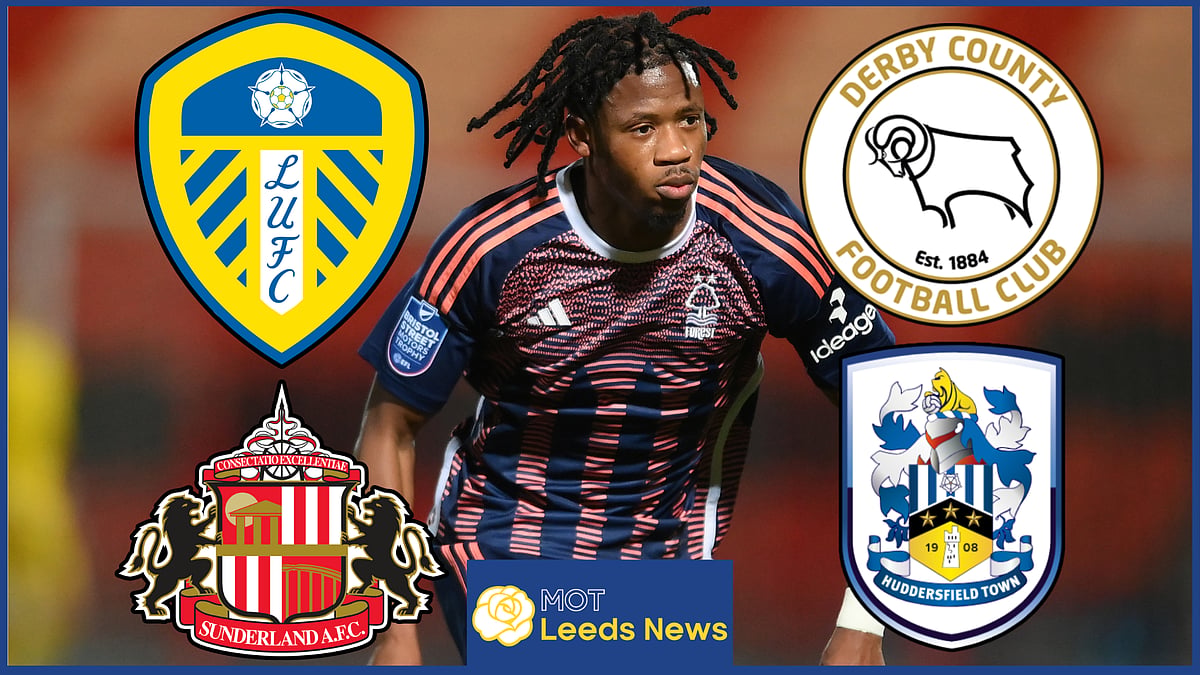 Ateef Konate told best move as Leeds United chase bargain deal