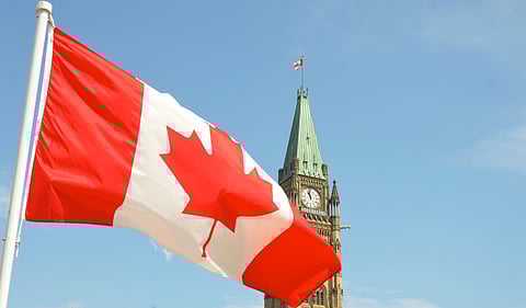 Canada Aims to Resettle 40,000 Afghan Refugees by End of 2023