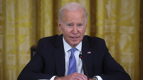 Biden's second Pacific summit, adds Cook Islands and Niue