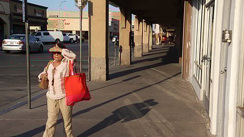 Calexico, California, U.S. July 7, 2024. 