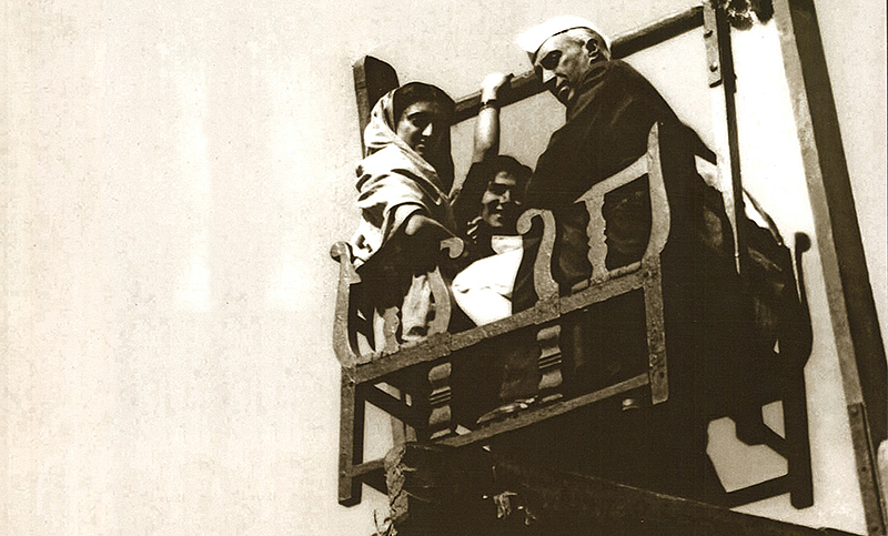 On Children’s Day: A letter from a father to his daughter