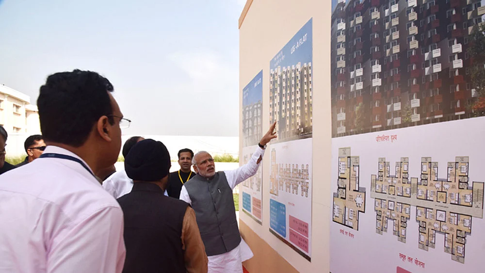 Photo courtesy: pmindia.gov.in