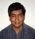 Kamal Mitra Chenoy