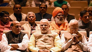 Is it a PM-mukt Parliament?