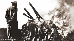 NH Exclusive: New evidence links Godse to the RSS