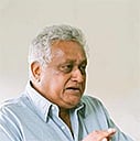 Shiv Visvanathan