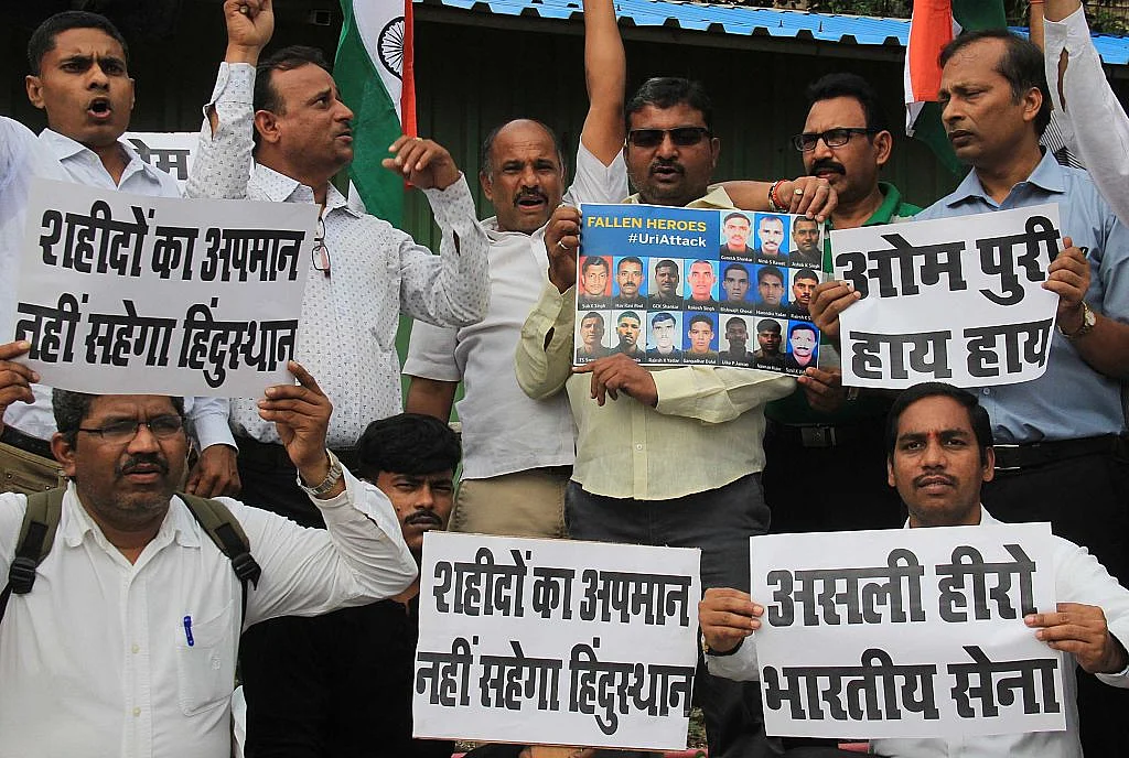 Photo by Bhushan Koyande/Hindustan Times via Getty Images