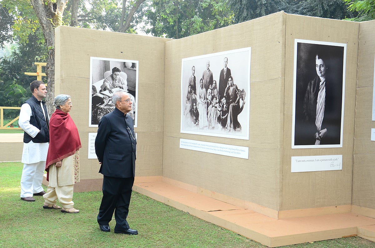 Indira and the Emergency Part II—Defining moment for Democracy