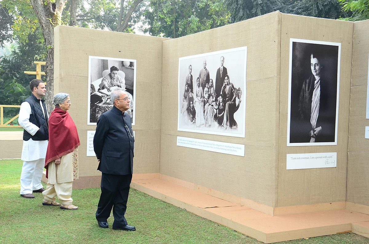 Indira and the Emergency Part II—Defining moment for Democracy