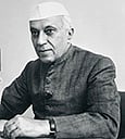 Jawaharlal Nehru