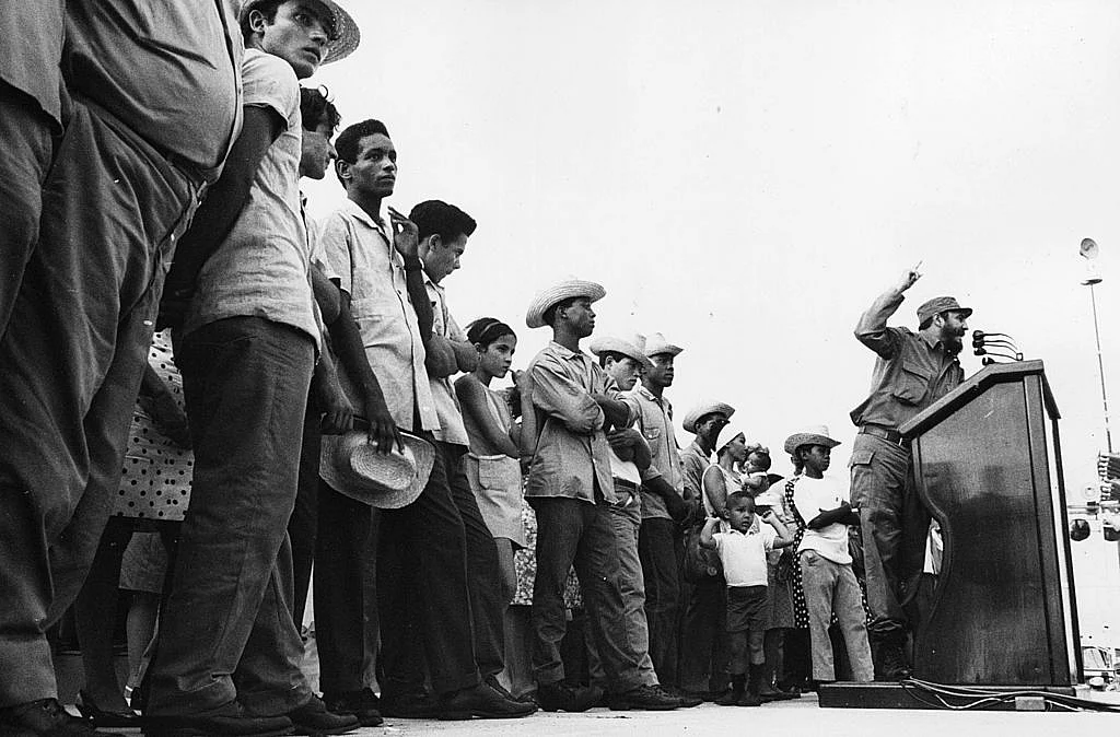 Fidel Castro (1926-2016): End of a revolutionary era