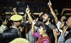 Is Najeeb Ahmed still alive?