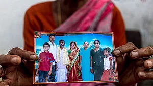 Telangana—Curry mixed with demonetisation and a pinch of pesticide