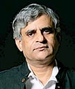 P Sainath