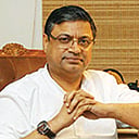 Gopal Subramanium