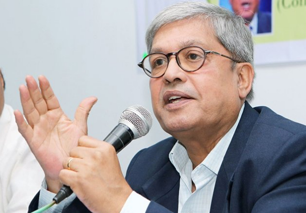 Adieu, mon ami Dileep