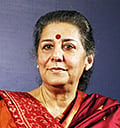 Ambika Soni
