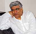 Javed Akhtar