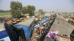 Highest ever compensation for train accidents?