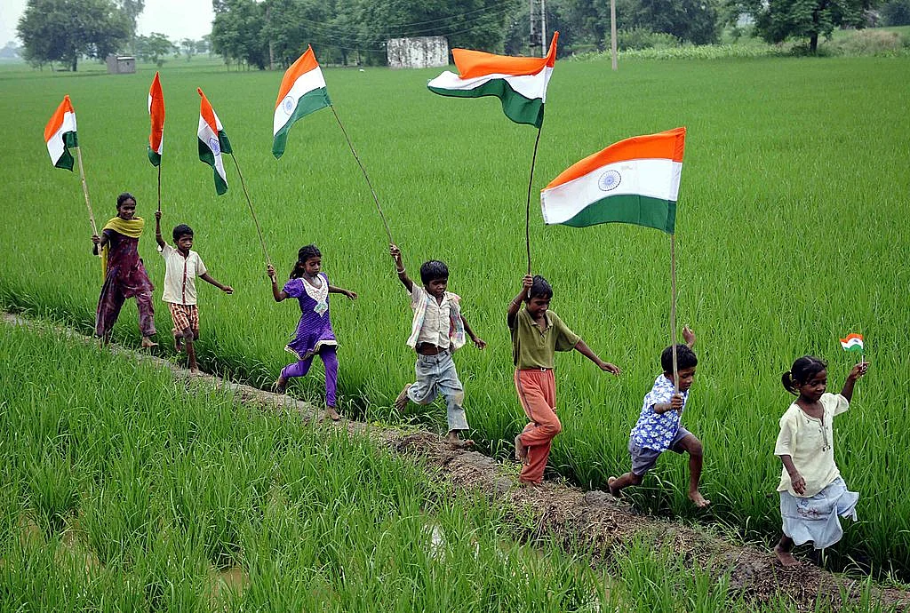 <i>Photo by Bharat Bhushan/Hindustan Times via Getty Images</i>