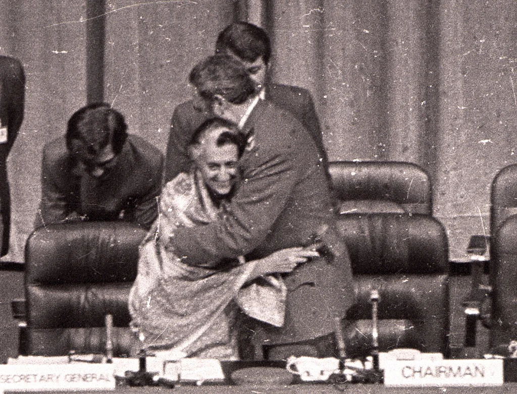 















Fidel Castro dies, his revolution lives on