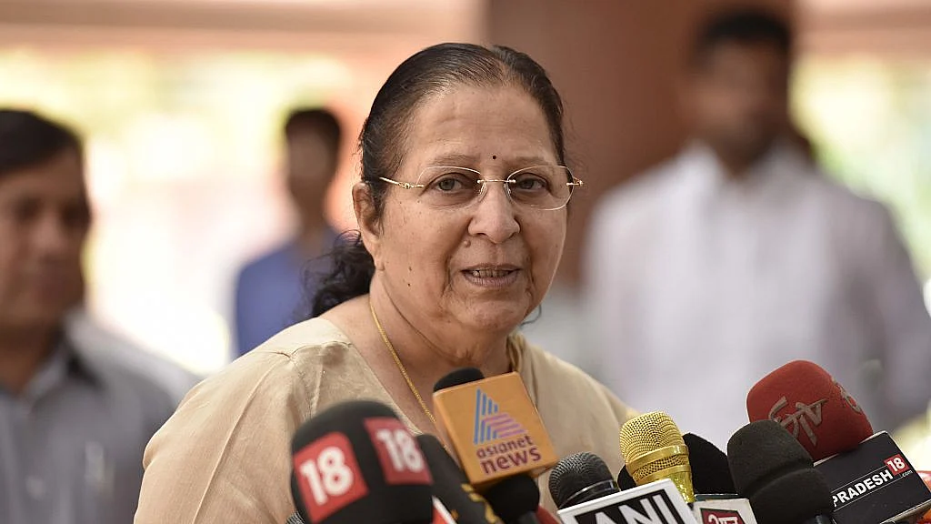 Photo by Virendra Singh Gosain/Hindustan Times via Getty Images