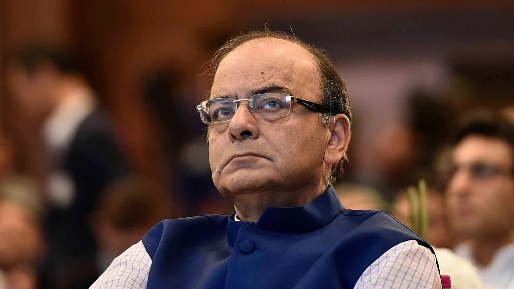 Photo by Vipin Kumar/Hindustan Times via Getty Images