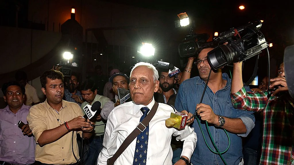 Photo by Arvind Yadav/Hindustan Times via Getty Images