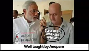 MUST WATCH best ever Music Video on Demonetisation