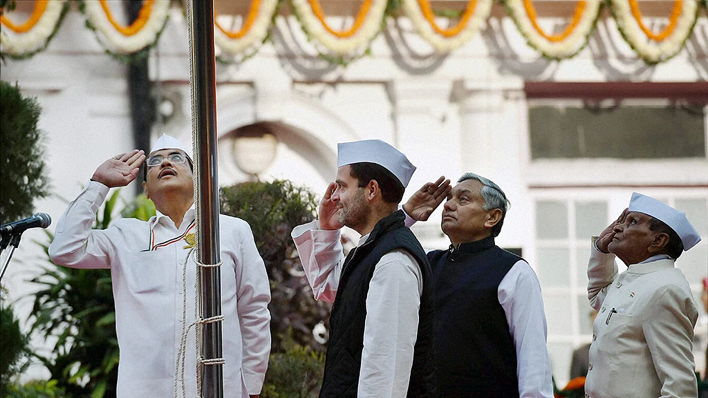 Photo by Vijay Verma/PTI
