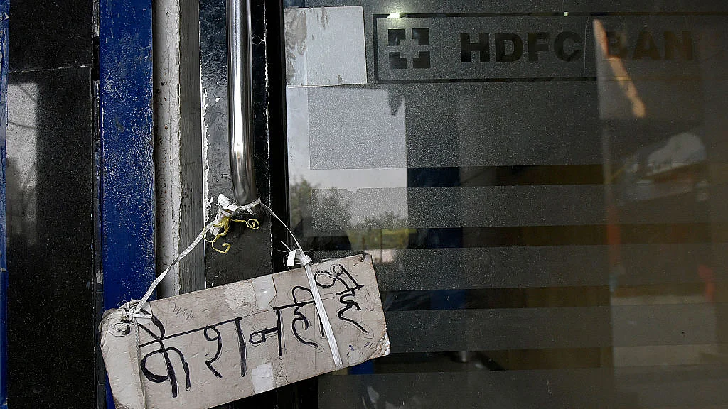 Photo by Ravi Choudhary/Hindustan Times via Getty Images