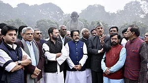 Parliament may finally see a debate on demonetisation