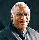 Mallikarjun Kharge