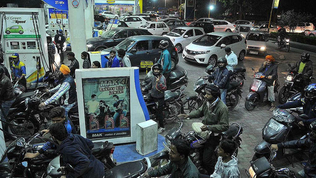 Photo by Keshav Singh/Hindustan Times via Getty Images