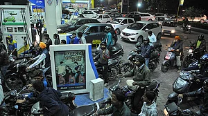 50 days of Note Ban: Get ready for recession, warns Arun Kumar